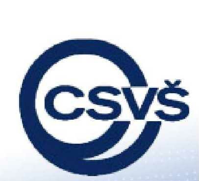 csvs logo